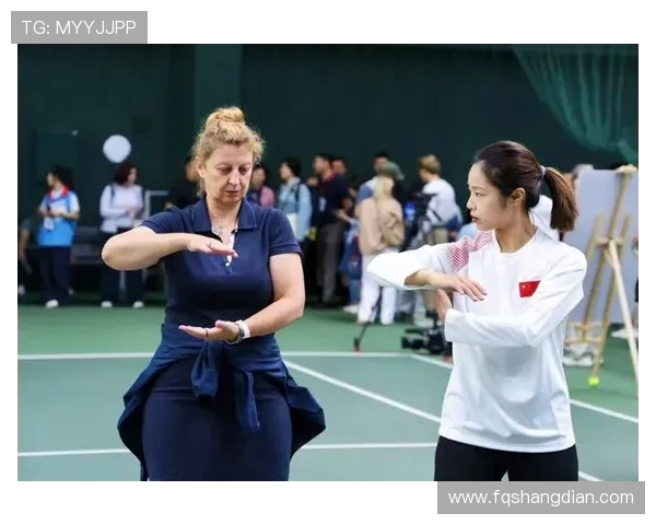 中欧体育日活动暨2025外交官体育系列邀请赛圆满举办推动国际交流与合作