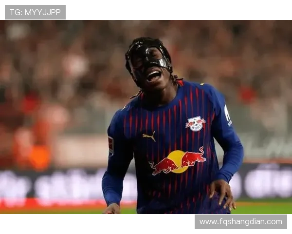 利物浦巴萨争夺迪奥曼德莱比锡希望转会费超9000万欧