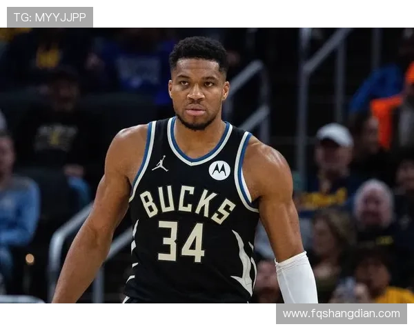 字母哥若离开雄鹿尼克斯将是唯一理想选择