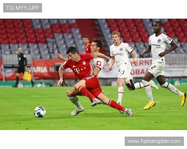 火星撞地球的奇迹时刻拜仁逆转阿森纳大胜死敌引发最强对决