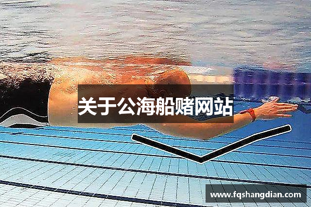 关于公海船赌网站